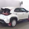 toyota yaris-cross 2020 CFJ1760853 image 6