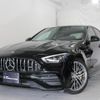 mercedes-benz c-class 2022 CFJ1612305 image 1