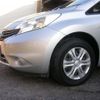 nissan note 2013 -NISSAN--Note DBA-E12--E12-160950---NISSAN--Note DBA-E12--E12-160950- image 5