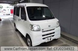 daihatsu hijet-van 2012 -DAIHATSU--Hijet Van S321V--0162810---DAIHATSU--Hijet Van S321V--0162810-