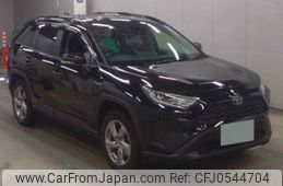 toyota rav4 2020 quick_quick_6AA-AXAH52_4003296