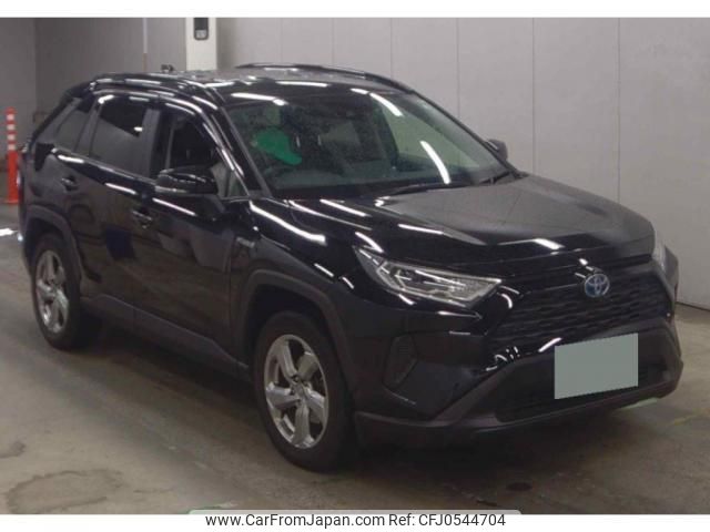 toyota rav4 2020 quick_quick_6AA-AXAH52_4003296 image 1