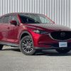 mazda cx-5 2019 -MAZDA--CX-5 3DA-KF2P--KF2P-322708---MAZDA--CX-5 3DA-KF2P--KF2P-322708- image 1