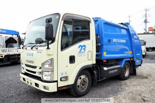 isuzu elf-truck 2016 quick_quick_TFG-NMR82ZAN_NMR82-7001578 image 1