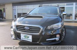 subaru levorg 2016 CFJ1880590