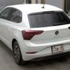 volkswagen polo 2022 CFJ1591758 image 2