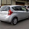 nissan note 2014 -NISSAN 【野田 500ｱ1234】--Note DAB-E12--E12-249266---NISSAN 【野田 500ｱ1234】--Note DAB-E12--E12-249266- image 24