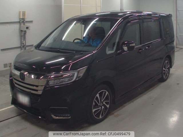 honda stepwagon 2022 -HONDA--Stepwgn 6BA-RP3--RP3-1337012---HONDA--Stepwgn 6BA-RP3--RP3-1337012- image 1