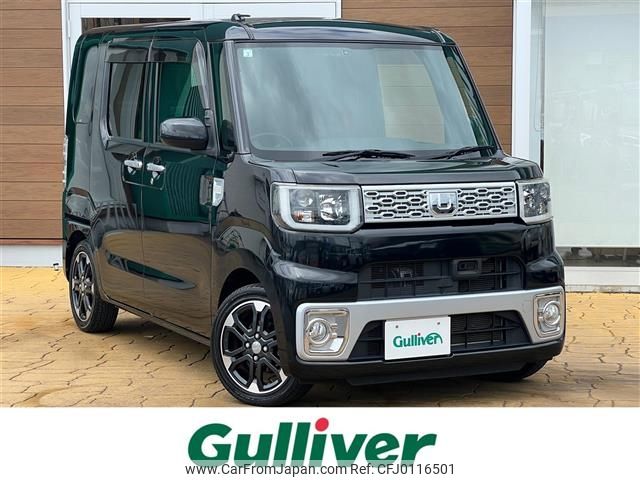 daihatsu wake 2015 -DAIHATSU--WAKE DBA-LA700S--LA700S-0033771---DAIHATSU--WAKE DBA-LA700S--LA700S-0033771- image 1