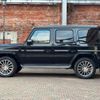 mercedes-benz g-class 2022 quick_quick_3DA-463350_W1N4633501X434855 image 5