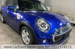 mini mini-others 2018 quick_quick_DBA-XU15M_WMWXU52080TH94614