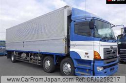 hino hino-others 2004 -HINO--Hino Truck FN2PWJA-10541---HINO--Hino Truck FN2PWJA-10541-