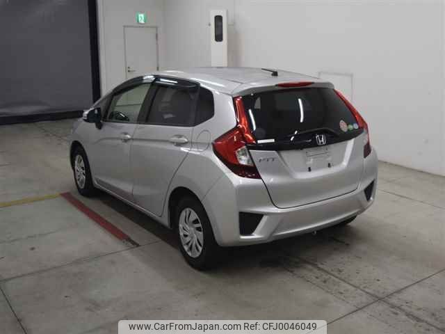 honda fit 2013 -HONDA--Fit GK3-1014867---HONDA--Fit GK3-1014867- image 2