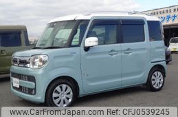 suzuki spacia 2019 GOO_JP_700080015330241209004