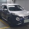 nissan juke 2016 quick_quick_CBA-F15_F15-550038 image 1