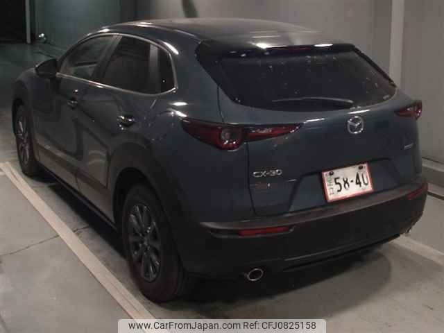 mazda cx-3 2020 -MAZDA--CX-30 DMEP-106461---MAZDA--CX-30 DMEP-106461- image 2