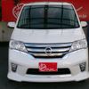 nissan serena 2013 -NISSAN--Serena DAA-HFC26--HFC26-170496---NISSAN--Serena DAA-HFC26--HFC26-170496- image 4