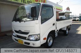 toyota toyoace 2018 GOO_NET_EXCHANGE_0400861A30250513W001