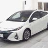 toyota prius-phv 2017 -TOYOTA 【広島 302ﾂ8575】--Prius PHV ZVW52--3027207---TOYOTA 【広島 302ﾂ8575】--Prius PHV ZVW52--3027207- image 5