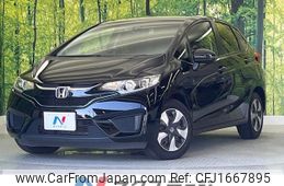 honda fit 2017 CFJ1667895
