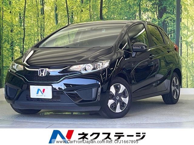 honda fit 2017 CFJ1667895 image 1