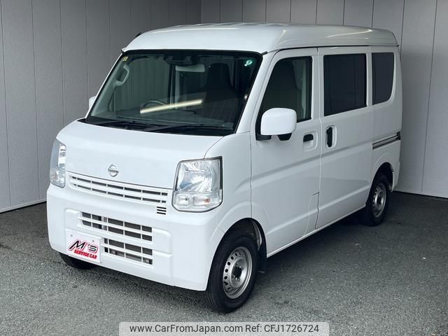nissan nv100-clipper 2019 CFJ1726724 image 1