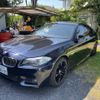 bmw 5-series 2012 CFJ1606488 image 1