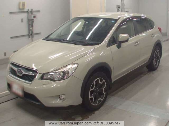 subaru xv 2014 -SUBARU--Subaru XV DBA-GP7--GP7-068651---SUBARU--Subaru XV DBA-GP7--GP7-068651- image 1