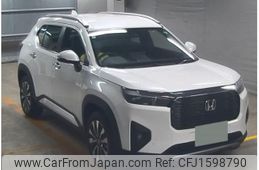 honda wr-v 2024 CFJ1598790
