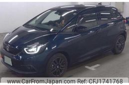 honda fit 2022 CFJ1741768
