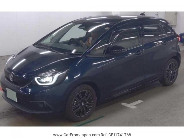 honda fit 2022 CFJ1741768 image 1