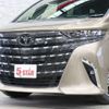 toyota alphard 2025 -TOYOTA--Alphard 6AA-AAHH40W--AAHH40-0038***---TOYOTA--Alphard 6AA-AAHH40W--AAHH40-0038***- image 17