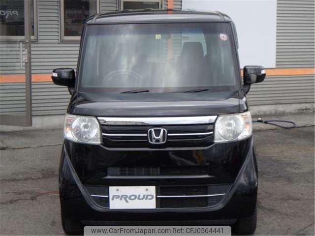 honda n-box 2015 -HONDA--N BOX JF1--JF1-1671782---HONDA--N BOX JF1--JF1-1671782- image 2