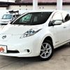 nissan leaf 2015 -NISSAN--Leaf ZAA-AZE0--AZE0-200271---NISSAN--Leaf ZAA-AZE0--AZE0-200271- image 1