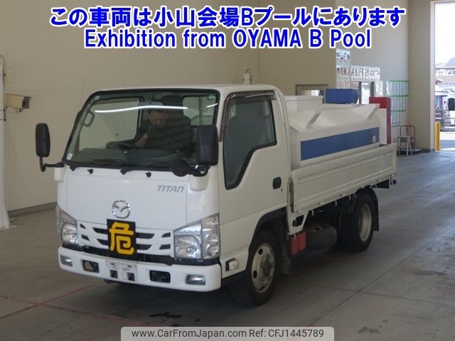 mazda titan 2016 -MAZDA--Titan LJS85A-7000263---MAZDA--Titan LJS85A-7000263- image 1