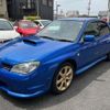 subaru impreza 2006 -SUBARU--Impreza GDA--GDA-019398---SUBARU--Impreza GDA--GDA-019398- image 1