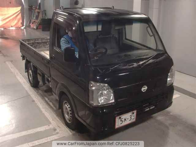 nissan clipper-truck 2016 -NISSAN--Clipper Truck DR16T-251854---NISSAN--Clipper Truck DR16T-251854- image 1