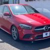 mercedes-benz b-class 2019 -MERCEDES-BENZ--Benz B Class 5BA-247084--WDD2470842J039839---MERCEDES-BENZ--Benz B Class 5BA-247084--WDD2470842J039839- image 18