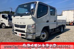 mitsubishi-fuso canter 2014 GOO_NET_EXCHANGE_0730233A30241123W004