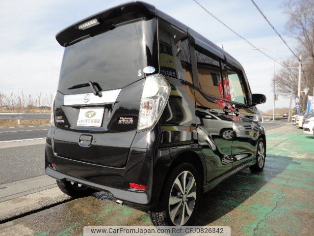 nissan dayz-roox 2014 -NISSAN--DAYZ Roox B21A--0056136---NISSAN--DAYZ Roox B21A--0056136- image 2