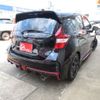 nissan note 2017 -NISSAN--Note DBA-E12ｶｲ--E12-966115---NISSAN--Note DBA-E12ｶｲ--E12-966115- image 3