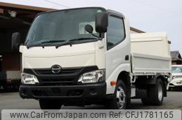 hino dutro 2018 CFJ1781165