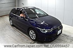 volkswagen golf-variant 2022 -VOLKSWAGEN 【岡山 301め7831】--VW Golf Variant CDDLAV-WVWZZZCDZNW528727---VOLKSWAGEN 【岡山 301め7831】--VW Golf Variant CDDLAV-WVWZZZCDZNW528727-