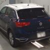 volkswagen volkswagen-others 2020 -VOLKSWAGEN 【葛飾 310す514】--VW T-Roc A1DFF-WVGZZZA1ZLV166063---VOLKSWAGEN 【葛飾 310す514】--VW T-Roc A1DFF-WVGZZZA1ZLV166063- image 7