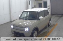 suzuki alto-lapin 2021 quick_quick_5BA-HE33S_HE33S-313554