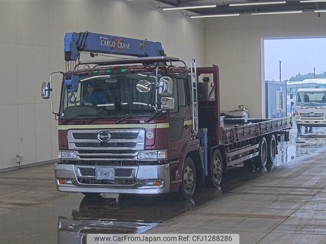 hino profia 2000 -HINO--Profia FW1KXHG-FW1KXH10101---HINO--Profia FW1KXHG-FW1KXH10101- image 1