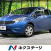 nissan note 2015 -NISSAN--Note DBA-E12--E12-311234---NISSAN--Note DBA-E12--E12-311234- image 1