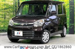 suzuki spacia 2016 CFJ1862860