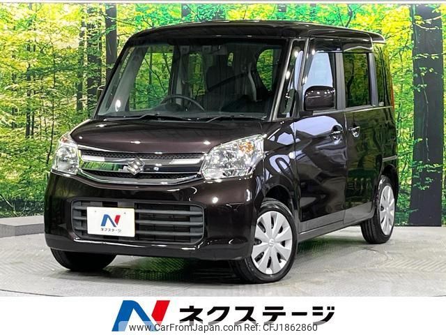 suzuki spacia 2016 CFJ1862860 image 1