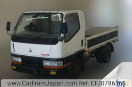 mitsubishi-fuso canter-guts 1996 -MITSUBISHI--Canter Guts KC-FB501B--FB501B-424460---MITSUBISHI--Canter Guts KC-FB501B--FB501B-424460-